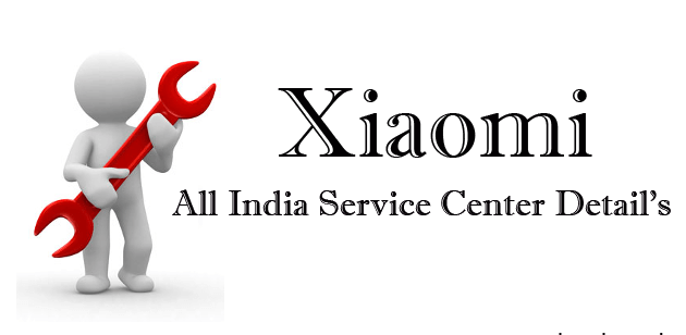 Mi Service Centre Ansal Palam Vihar Gurgaon
