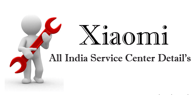 Mi Service Centre Darjipara