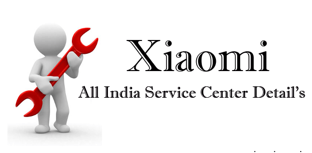 Mi Service Centre Kalkaji