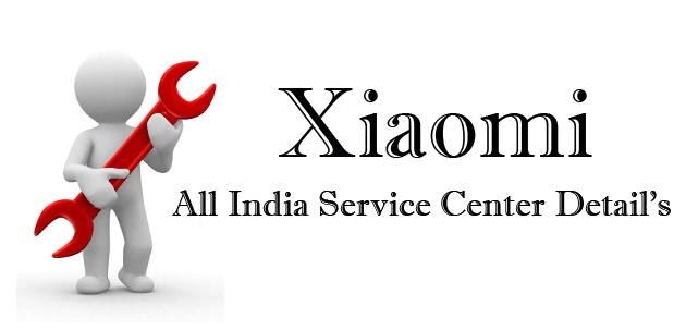Mi Service Centre Shahjhanpur